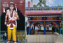 Photo of 21 अक्टूबर को भरत मिलाप व शोभायात्रा होगी मुख्य आकर्षण, प्रतिदिन होगा रामलीला का मंचन