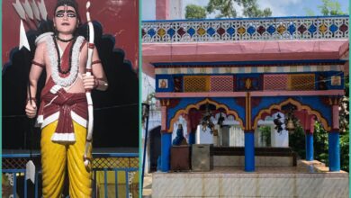 Photo of 21 अक्टूबर को भरत मिलाप व शोभायात्रा होगी मुख्य आकर्षण, प्रतिदिन होगा रामलीला का मंचन