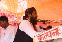 Photo of महाराजा लाखन पासी की जयंती पर सूरज पासी का आह्वान, अपनी विरासत पहचानें आगे आएं