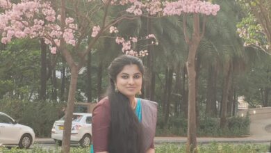 Photo of केरल की बेटी का सीएम योगी को भावुक पत्र, मेरे विवाह पर आइए