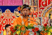 Photo of रामभक्तों पर अत्याचार करने वाले भी आज कालनेमि की भांति चिल्ला रहे राम-राम