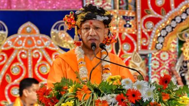 Photo of रामभक्तों पर अत्याचार करने वाले भी आज कालनेमि की भांति चिल्ला रहे राम-राम