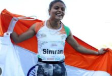 Photo of एशियन पैरा गेम्स-2026 में सिमरन ने स्वर्णिम सफलता से बढ़ाया यूपी का गौरव