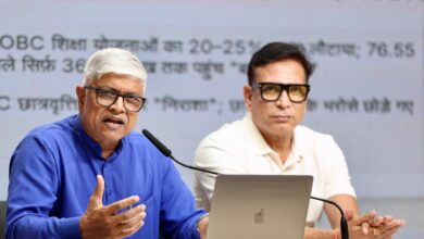 Photo of शिक्षा और भर्ती व्यवस्था की नाकामी पर गंभीर सवाल-अभय दुबे