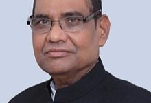 Photo of अमेरिकी डीप स्टेट की मदद से देश में अराजकता फैलाना चाहती है कांग्रेस : बृजलाल