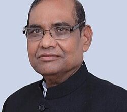 Photo of अमेरिकी डीप स्टेट की मदद से देश में अराजकता फैलाना चाहती है कांग्रेस : बृजलाल
