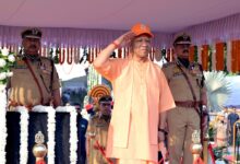 Photo of एक साल में यूपी के छह पुलिसकर्मियों ने कर्तव्य पालन के दौरान दिया सर्वोच्च बलिदान