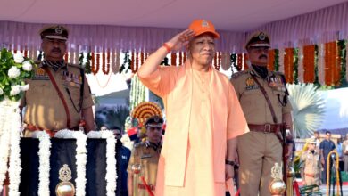 Photo of एक साल में यूपी के छह पुलिसकर्मियों ने कर्तव्य पालन के दौरान दिया सर्वोच्च बलिदान