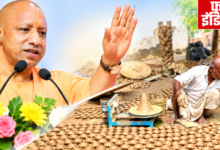 Photo of दीपोत्सव से अयोध्या के कुम्हार परिवारों को मिला रोजगार, योगी सरकार के प्रयासों से बढ़ी मिट्टी के दीयों की मांग