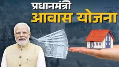 Photo of पीएम आवास योजना-शहरी में यूपी का देशभर में परचम, दो राष्ट्रीय पुरस्कारों से सम्मानित