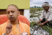 Photo of बाढ़, ओलावृष्टि व चक्रवात से हुए फसल नुकसान की भरपाई के लिए सीधे बैंक खातों में पहुंचेगी डीबीटी राशि