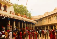 Photo of सुविधाएं बढ़ीं तो देवी धामों को उमड़े श्रद्धालु, शारदीय नवरात्र में आस्था ने रचा नया अध्याय