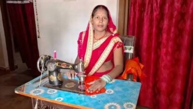 Photo of ओडीओपी में प्रशिक्षण के बाद योगी सरकार से मिली निःशुल्क किट ने दी हुनर को नई पहचान