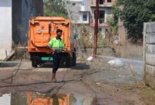 Photo of योगी सरकार लगातार कर रही बाढ़ प्रभावित फैजुल्लागंज में हो रहे कार्यों की मॉनीटरिंग, 60 पंपों से हो रही जलनिकासी