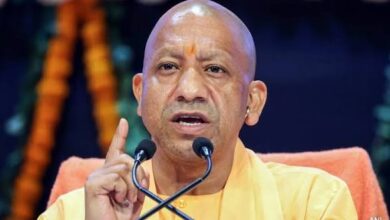 Photo of यूपी के 75 जिलों में 124 वन स्टॉप सेंटर, योगी सरकार ने 3.18 लाख से अधिक मामलों में महिलाओं को दी मदद