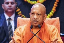Photo of योगी सरकार पांच जिलों में लगा रही आकाशीय विद्युत चेतावनी सेंसर, रुकेगी जनहानि