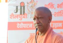 Photo of नारी का सम्मान और स्वावलंबन ही रामराज्य का आधार : मुख्यमंत्री योगी आदित्यनाथ