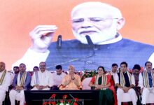 Photo of प्रदेश में एक लाख से अधिक किसानों ने किया ई-केसीसी पोर्टल या एप के जरिए आवेदन
