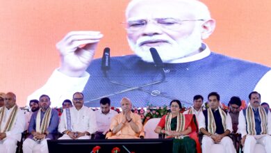 Photo of प्रदेश में एक लाख से अधिक किसानों ने किया ई-केसीसी पोर्टल या एप के जरिए आवेदन