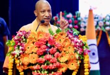 Photo of एनडीए मतलब नौकरी देंगे अलायंस, पहले था प्रदेश डुबाओ अलायंस: मुख्यमंत्री योगी