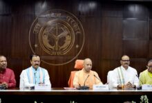 Photo of यूपी के 18 शहरों में चलेंगी 1,725 AC इलेक्ट्रिक बसें, योगी कैबिनेट का बड़ा फैसला