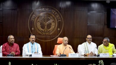 Photo of यूपी के 18 शहरों में चलेंगी 1,725 AC इलेक्ट्रिक बसें, योगी कैबिनेट का बड़ा फैसला