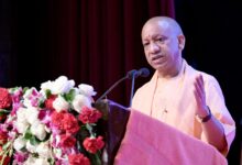Photo of रामनाथ कोविन्द ने की CM योगी की तारीफ, बोले- यूपी को उत्तम प्रदेश बनाने के प्रयासों को मिली गति
