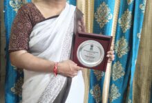 Photo of 3,000 से अधिक महिलाओं को दिलाया योजनाओं का लाभ