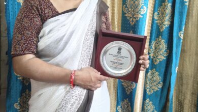Photo of 3,000 से अधिक महिलाओं को दिलाया योजनाओं का लाभ