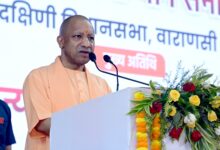 Photo of माफिया की जमीन पर गरीबों की हवेलियां बनेंगी, CM योगी का बड़ा बयान
