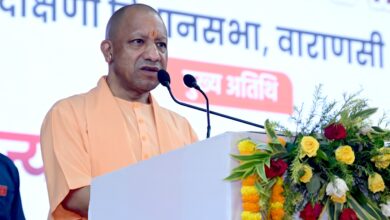 Photo of माफिया की जमीन पर गरीबों की हवेलियां बनेंगी, CM योगी का बड़ा बयान