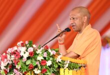 Photo of पुलिस स्मृति दिवस पर CM योगी ने शहीद पुलिसकर्मियों को किया नमन