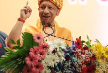 Photo of रूल ऑफ माफिया से मुक्त हुआ यूपी, अब रूल ऑफ लॉ का राज: मुख्यमंत्री योगी आदित्यनाथ