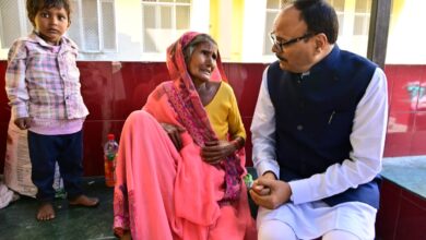 Photo of स्वास्थ्य सेवाओं में लापरवाही बर्दाश्त नहीं, मरीजों को समय पर मिले उपचारः ब्रजेश पाठक
