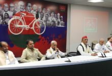 Photo of अखिलेश यादव बोले- अन्याय पर न्याय की जीत का पर्व है दशहरा
