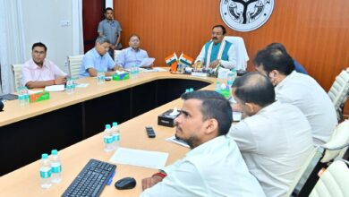 Photo of सड़क निर्माण में देरी हुई तो होगी कार्रवाई ? केशव प्रसाद मौर्य