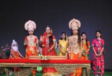Photo of 74 करोड़ दर्शकों तक पहुंची फिल्मी सितारों वाली रामलीला, 57 देशों में गूंजी रामकथा!