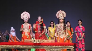 Photo of 74 करोड़ दर्शकों तक पहुंची फिल्मी सितारों वाली रामलीला, 57 देशों में गूंजी रामकथा!