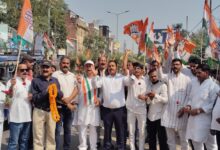 Photo of अमित शाह मानहानि मामले में राहुल गांधी दोषमुक्त, सुल्तानपुर कोर्ट का फैसला