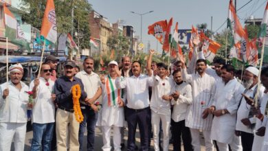 Photo of अमित शाह मानहानि मामले में राहुल गांधी दोषमुक्त, सुल्तानपुर कोर्ट का फैसला