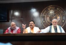 Photo of प्रयागराज में बनेंगे हाईकोर्ट के अधिकारियों के 845 नए सरकारी आवास!