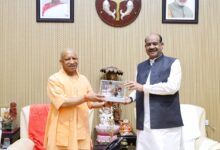 Photo of रिफॉर्म, परफॉर्म और ट्रांसफॉर्म के मंत्र से प्रदेश में विकसित की निवेश एवं औद्योगिक विकास की नई कार्यसंस्कृति: सीएम योगी