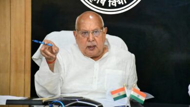 Photo of यूपी में कृषि क्षेत्र को बड़ी सौगात, 268.47 करोड़ रुपये की वित्तीय मंजूरी