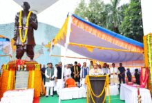 Photo of CM योगी का बड़ा बयान- जातिवाद, क्षेत्रवाद और भाषावाद समाज को कमजोर करने वाली बीमारी
