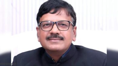 Photo of दीपक कुमार हुए रिटायर, यूपी की ब्यूरोक्रेसी में बड़ा फेरबदल, 15 वरिष्ठ IAS अधिकारियों के कार्यक्षेत्र बदले
