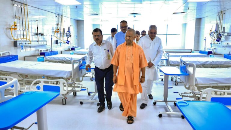Yogi-KGMU