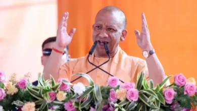 Photo of योगी सरकार में चकबंदी व्यवस्था को मिली रफ्तार, पिछले 8 वर्षों में 21 लाख से अधिक वादों का निस्तारण