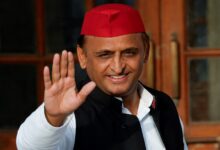 Photo of विजयादशमी पर अखिलेश का संदेश !