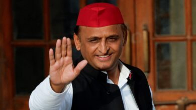 Photo of विजयादशमी पर अखिलेश का संदेश !
