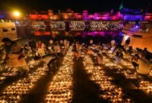 Photo of अयोध्या दीपोत्सव में दिखेगा ग्लोबल रामलीला संगम!